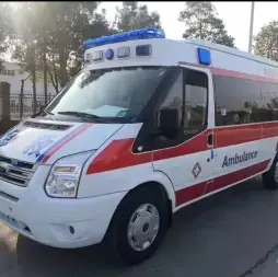 滨海新区救护车转运/长途跨省市返乡拉回家/危重病人租赁价格收费用